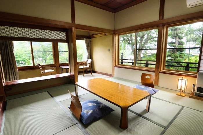 5d1dd2de3aff0kiriya ryokan traditional japanese room