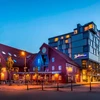 Radisson Blu Tromsø Exterior