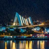 Radisson Blu Tromsø View from Room