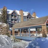 River Mountain Lodge - Exterior