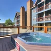 River Mountain Lodge - Outdoor Hot Tub