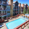 River Mountain Lodge - Pool