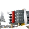 The Josie - Exterior
