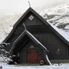 Aegir Brewery
