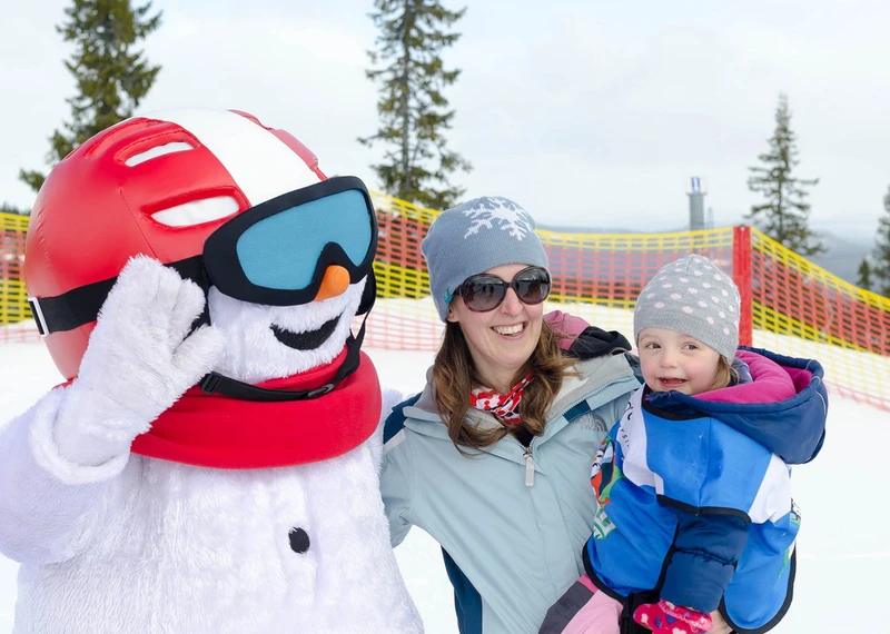 Valle and Hemingways, Trysil