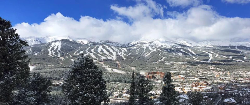 Breckenridge 19 October 2016