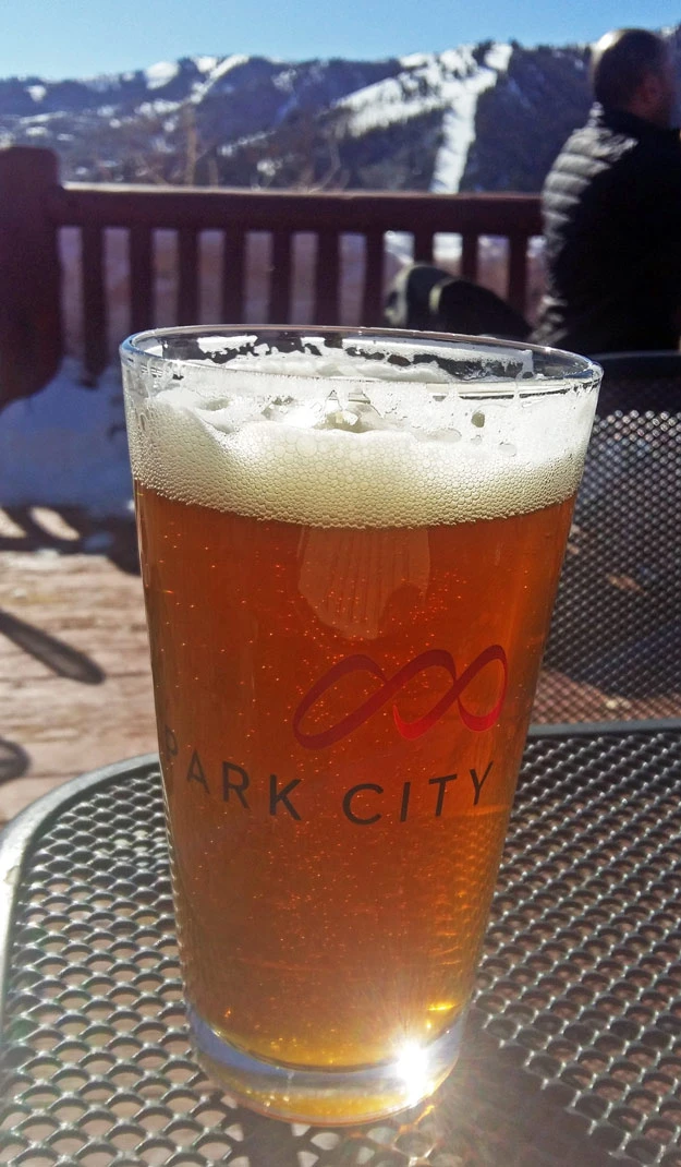5d1de6b95a6e6beer in park city