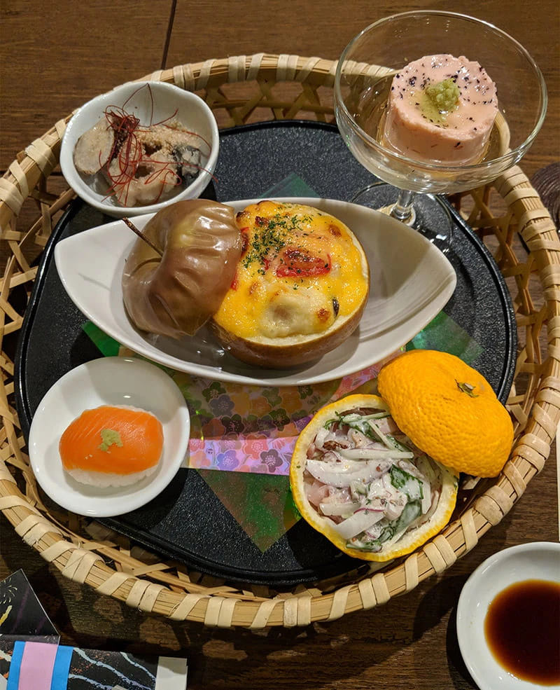 5d1de76c962b0kaiseki dinner