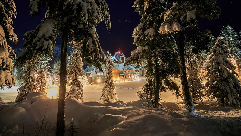 5d1de791a8368hotel alyeska exterior night