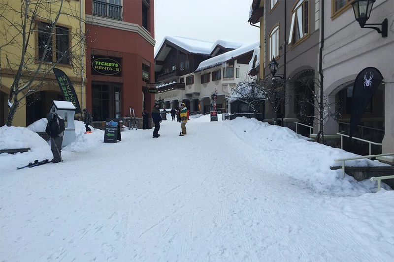 5d1de7989a34djames fav run through village pizza beer cinammon rolls