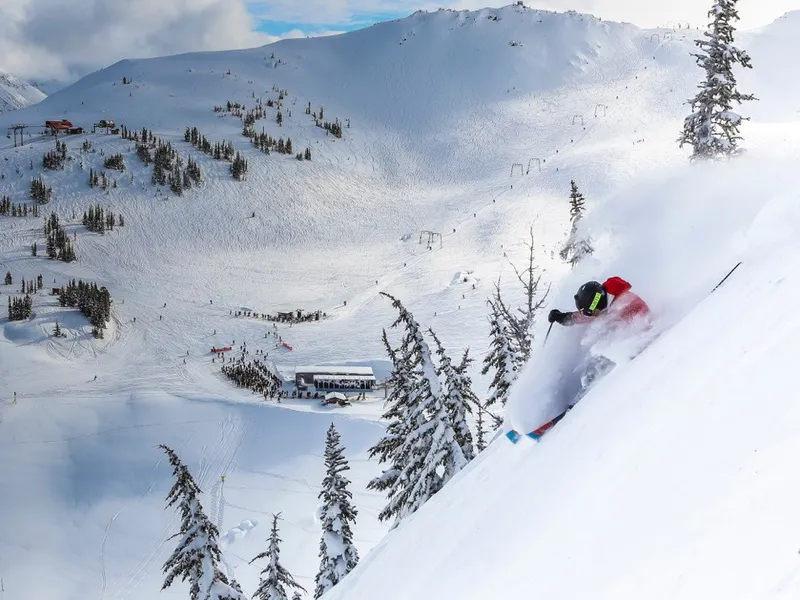 Extremely Canadian - Steep And Deep