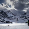 Alberta Ski Touring
