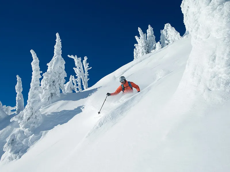 Big Red Cats - Steep And Deep