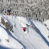 Extremely Canadian - Dropping In