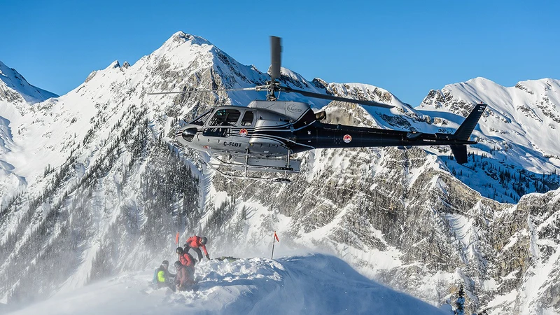 5d25f1d13ad52selkirk tangiers heli taking off alain sleigher