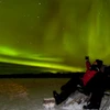 Northern Lights Yukon Northern Tales