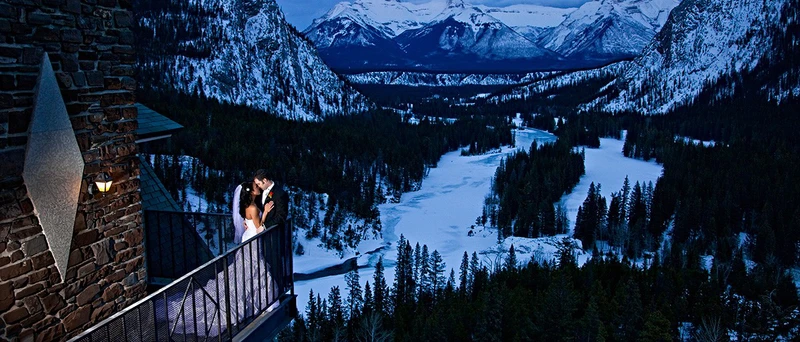 5d2754b0969d6 Weddings Fairmont Banff Springs CR Banff Lake Louise Tourism John Bonner