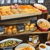 Winery Hotel & Condominium Hitohana - Breakfast