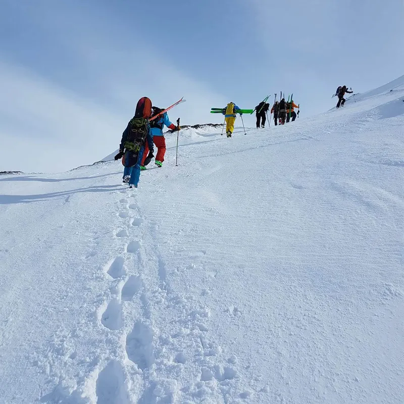 5d40294c5cb2ariksgransen boot hike nordalsfjall