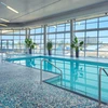 Westin Wall Centre Vancouver Airport Swimming Pool