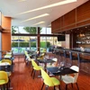 Westin Wall Centre Vancouver Airport The Apron Restaurant
