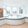 Lodge de la Montagne Jacuzzi