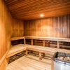Lodge de la Montagne Sauna