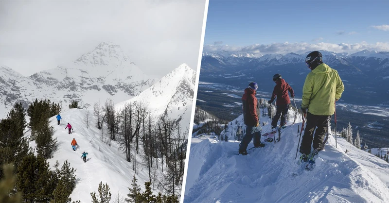 5d838c6fc1d6c Panorama and Kicking Horse Destination BC