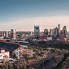 Nashville Scenic © Tanner Boriack