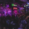Tootsies, Nashville © Hari Nandakumar