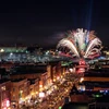 Nashville Fireworks