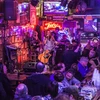 Tootsies Orchid Lounge © Kris D'Amico