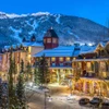 Delta Hotels by Marriott Whistler Village Suites Exterior