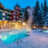 Delta Hotels by Marriott Whistler Village Suites Pool