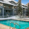 Glacier Lodge Swimming Pool