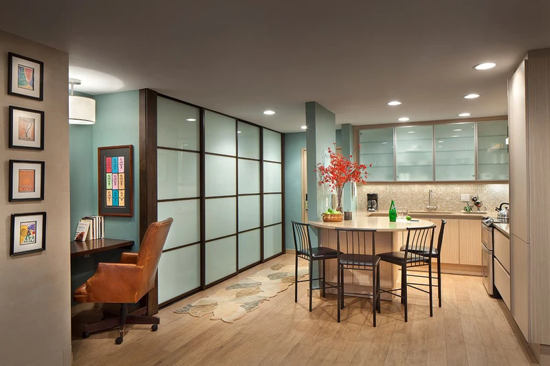 5df78093f171a Manor Vail Studio Platinum Kitchen