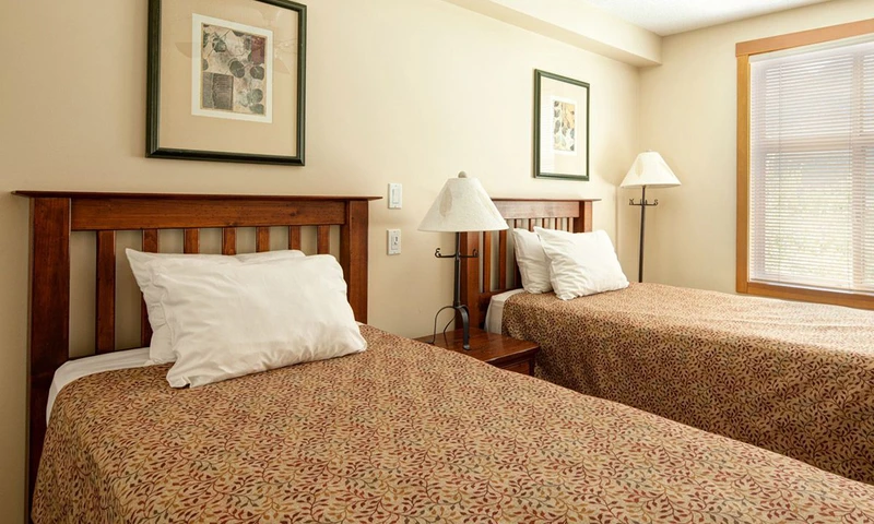 5df795d65030b Tamarack Bedroom Two Bedroom Condo 2nd Bedroom