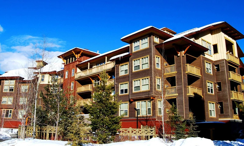 5df8f8a455e86 Summit Lodge Exterior