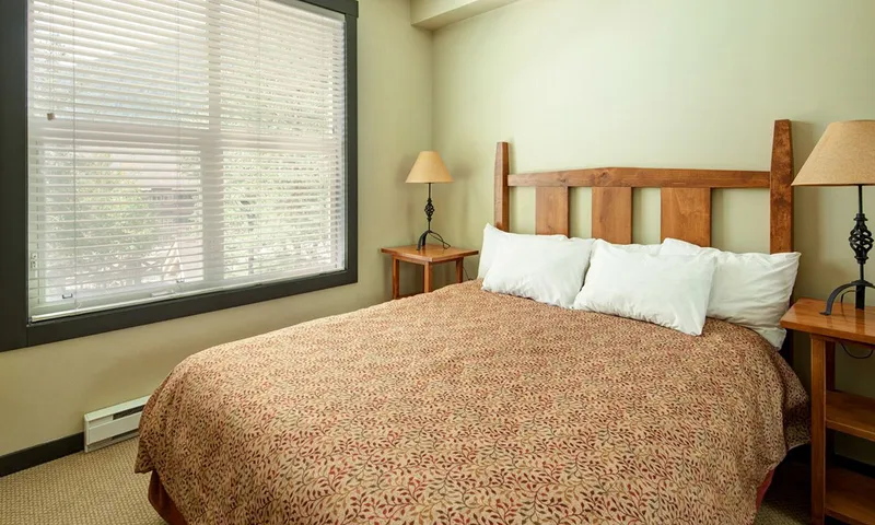 5df8f8a64b0dd Summit Lodge One Bedroom condo