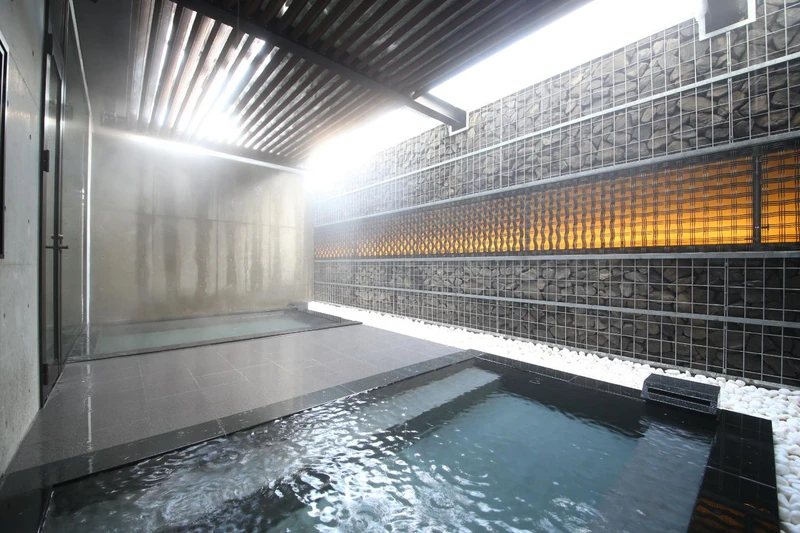 AYA Niseko - Public Onsen