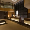 AYA Niseko - Front Desk and Lobby