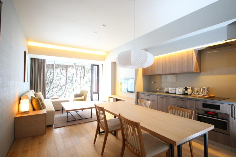 5dfa285fa448f AYA Niseko 2 Bedroom Forest View