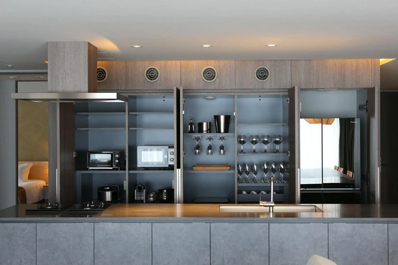 5dfa2864c169d AYA Niseko 3 Bedroom Yotei View 2