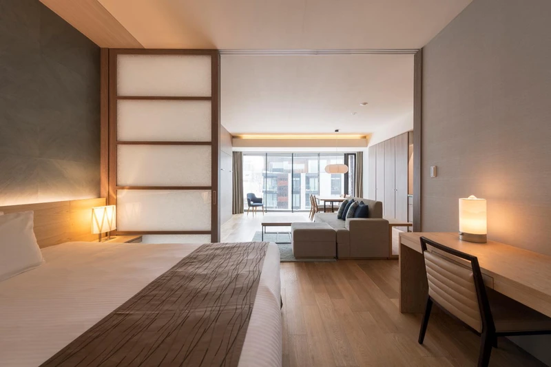 5dfa29251b845 AYA Niseko 1 5 Bedroom 1