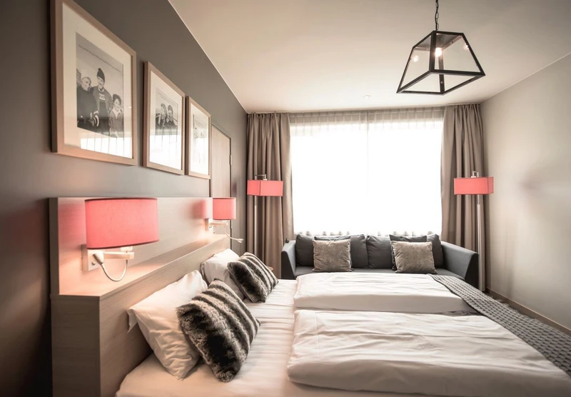 5e060cb4372e4 Myrkdalen Family Room Bedroom Sverre F Hjornevik