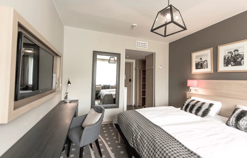 5e060cb4d12a2 Myrkdalen Family Room Bedroom 2 Sverre F Hjornevik