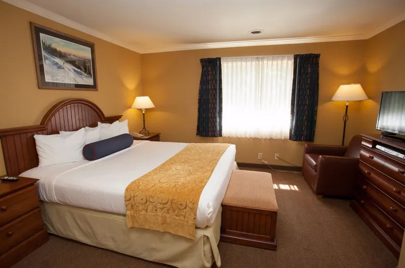 5e0f389a7b9ef Forest Suites Resort 1 Bedroom Suite Bedroom