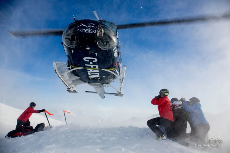 5e0f69adc1852 RK Heliski Huddle Steve Shannon
