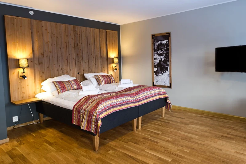 5e0f6f1685e3e Radisson Blu Mountain Resort Residences Family Room