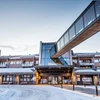 5e0f6f197f3f2 Radisson Blu Mountain Resort Residences Ski Shop